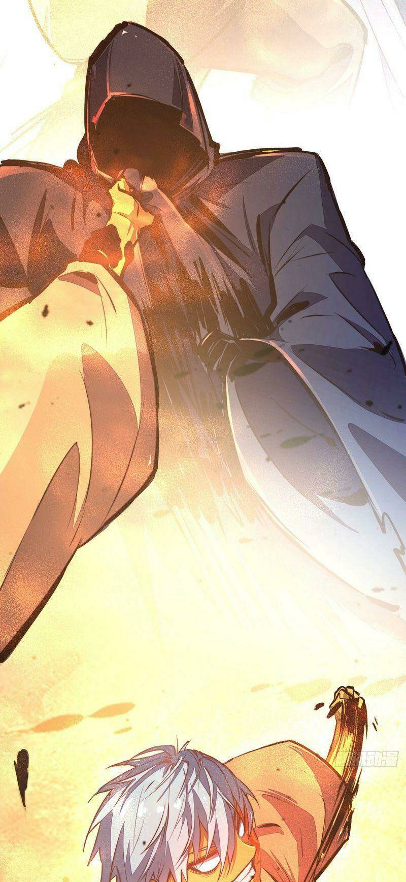 Sinh Tử Quyết: Chapter 109