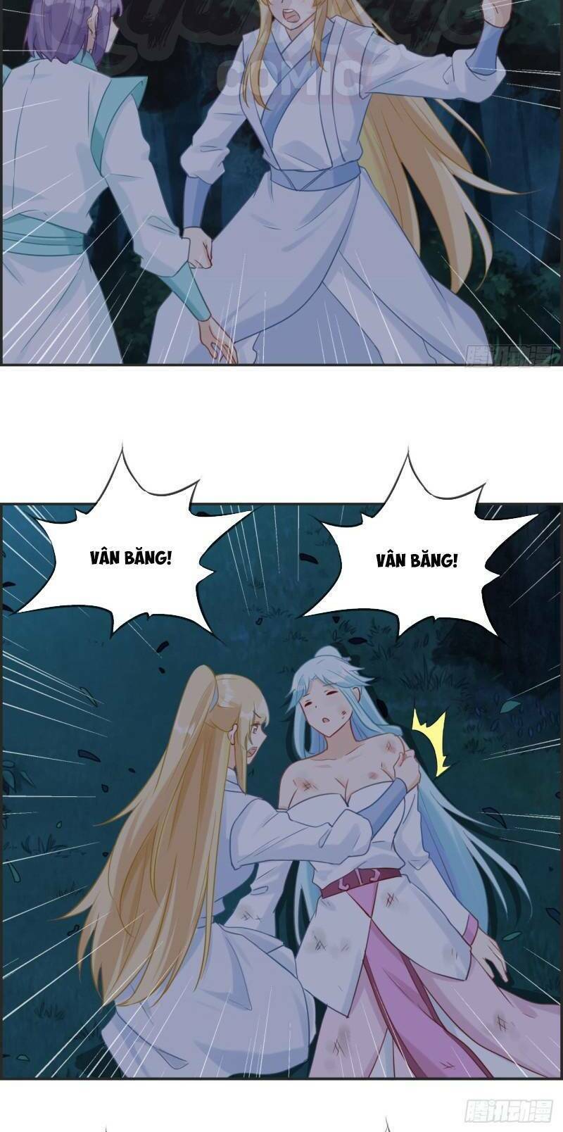 Tối Cường Hoàn Khố Hệ Thống: Chapter 53