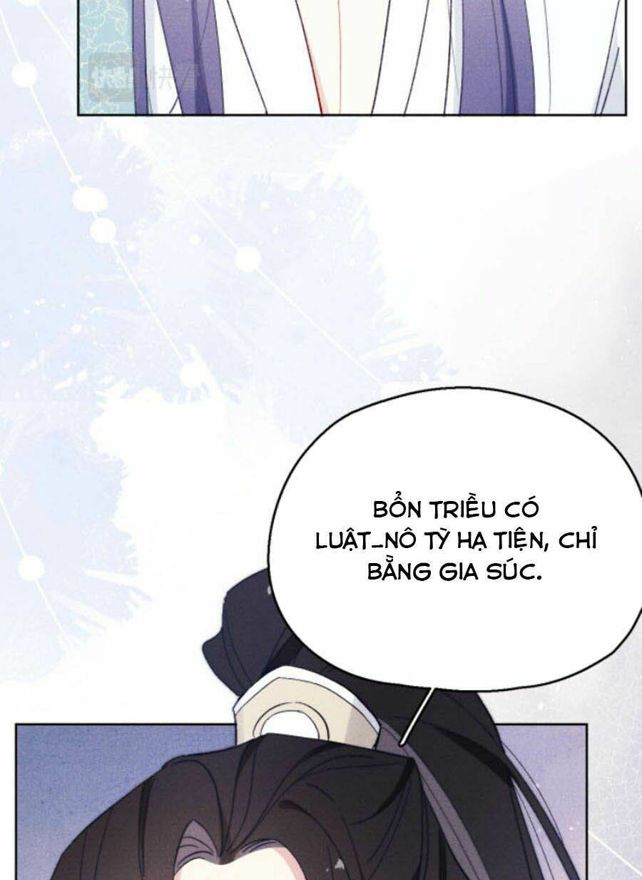 Quân Nhan Tựa Hoa Đào: Chapter 14