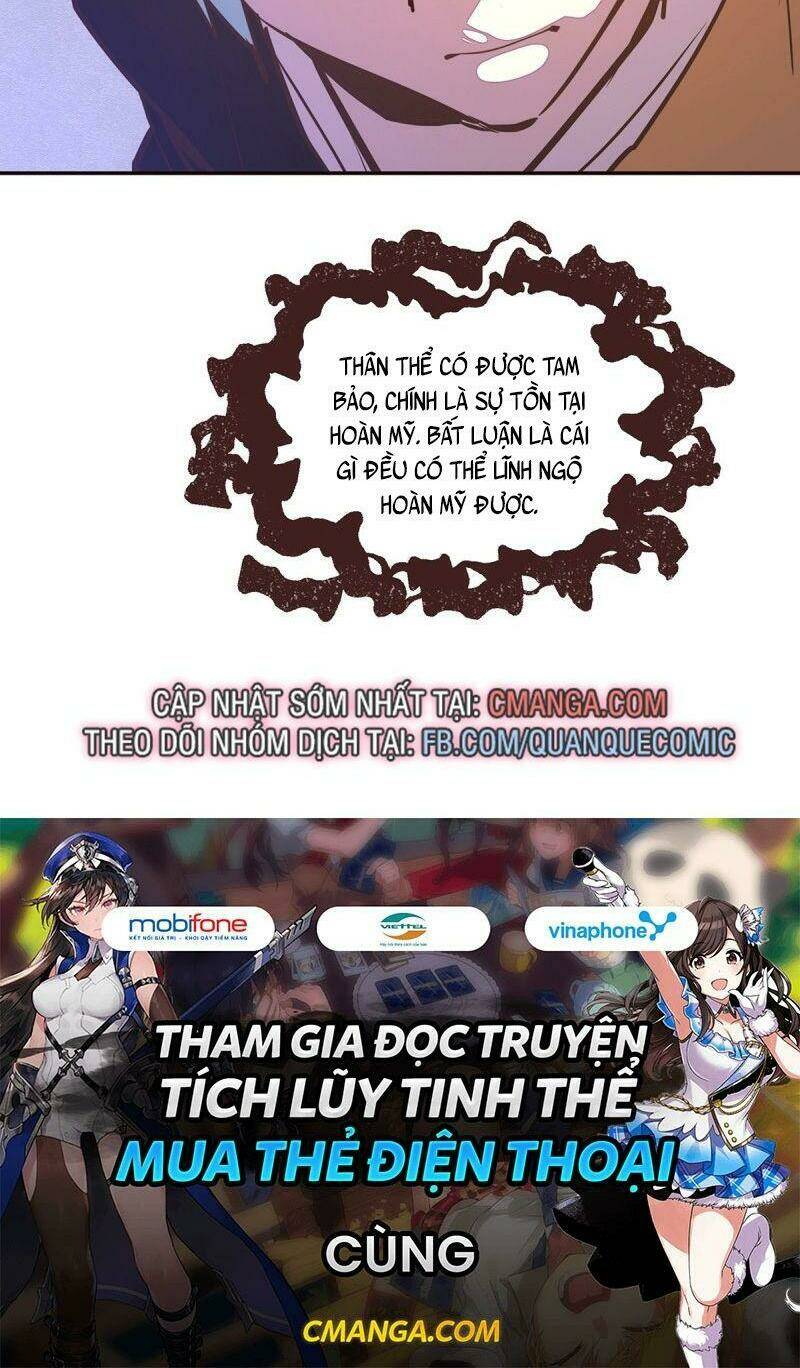 Sinh Tử Quyết: Chapter 93