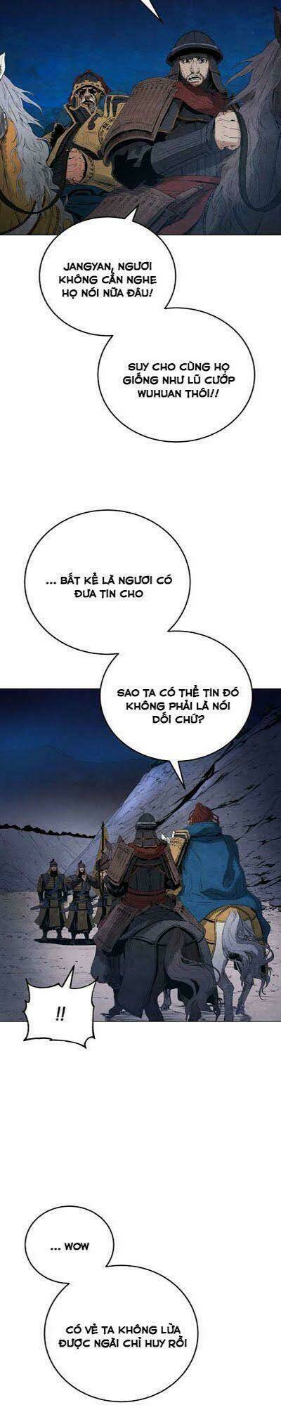 Phụng Tiên Trọng Sinh Ký: Chapter 9