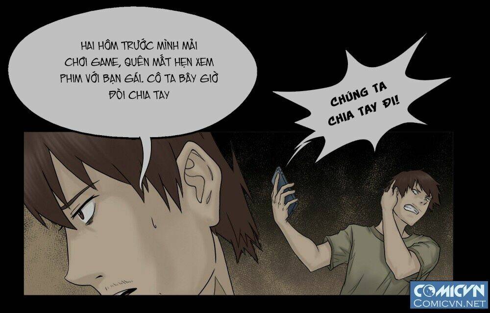 Truyện Đọc Lúc 0H: Chapter 42