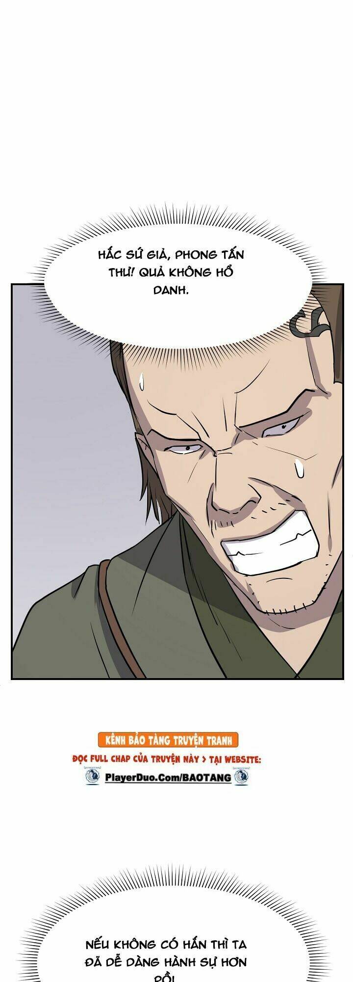 Trọng Sinh, Bất Khả Chiến Bại: Chapter 84