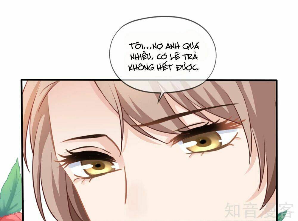 Mỹ Vị Giai Thê: Chapter 6