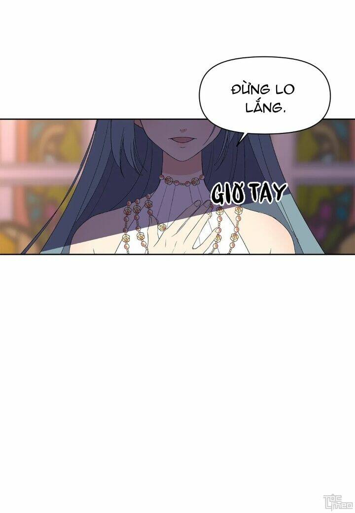 Công Chúa Thời Gian Có Hạn: Chapter 36