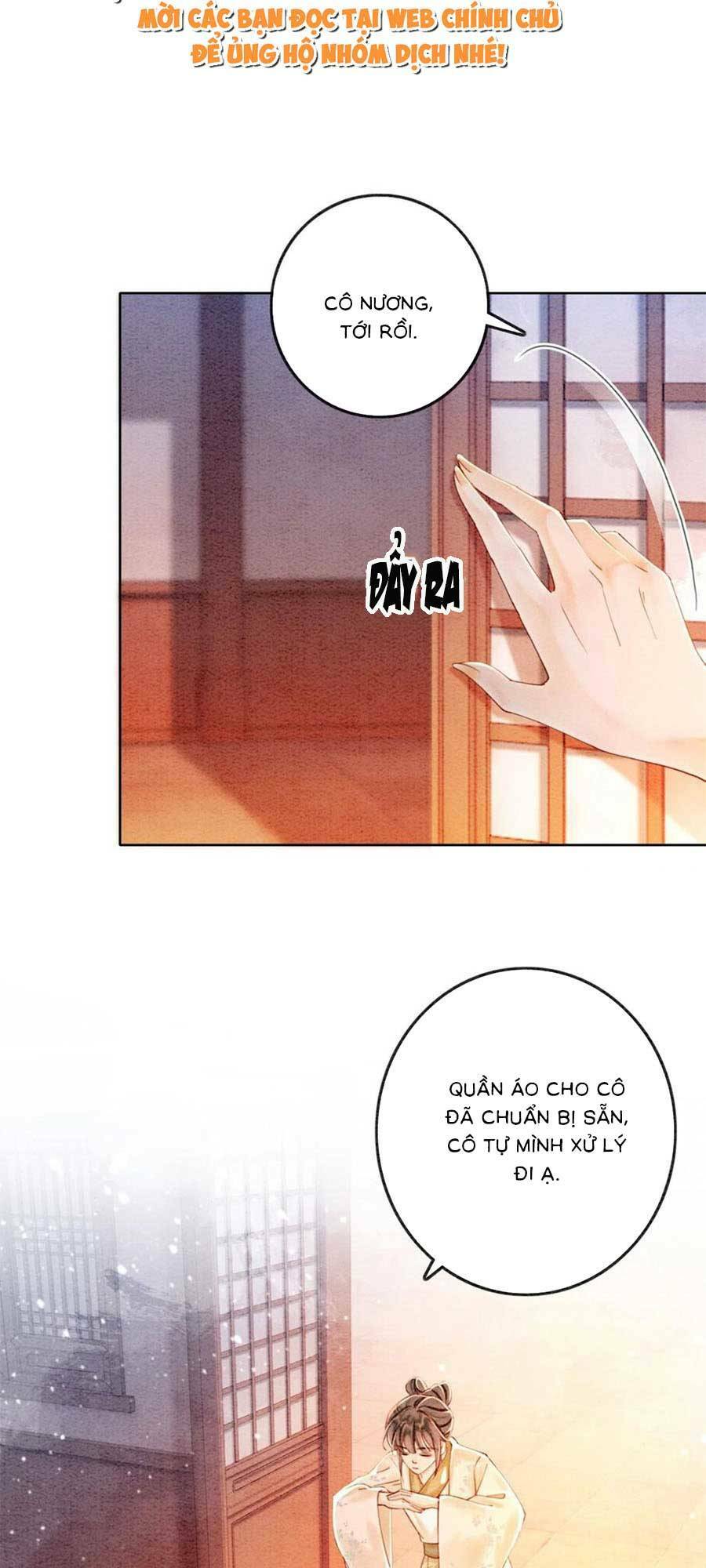 Bắt Đầu Hủy Hôn Để Công Lược Vương Gia: Chapter 61