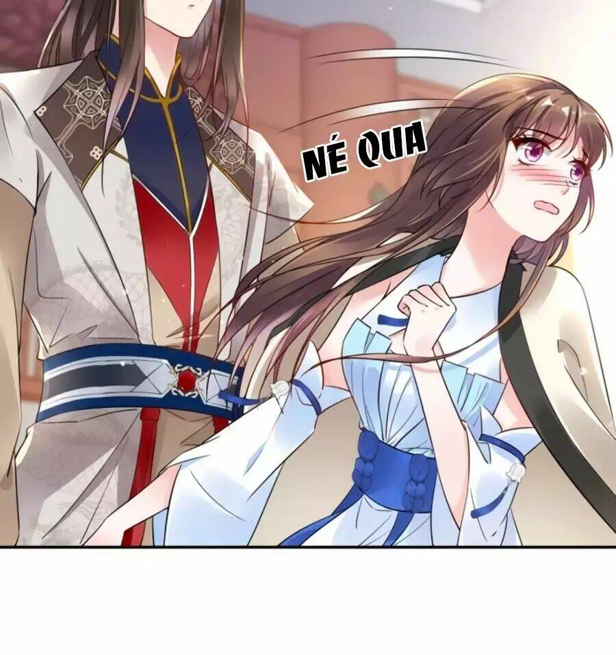 Vương Phi Có Chút Nghịch Ngợm: Chapter 57