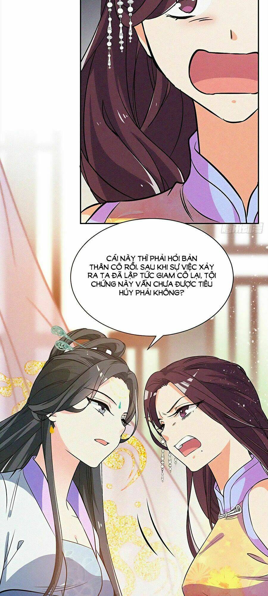 Ngự Thú Linh Phi: Chapter 10