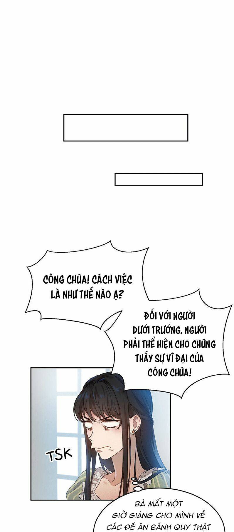 Khế Ước Của Ác Ma: Chapter 5