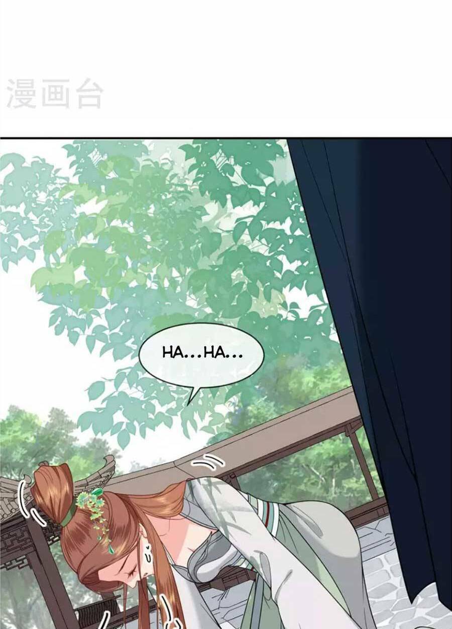 Tướng Quân, Bổn Phi Không Nhận Sủng: Chapter 40