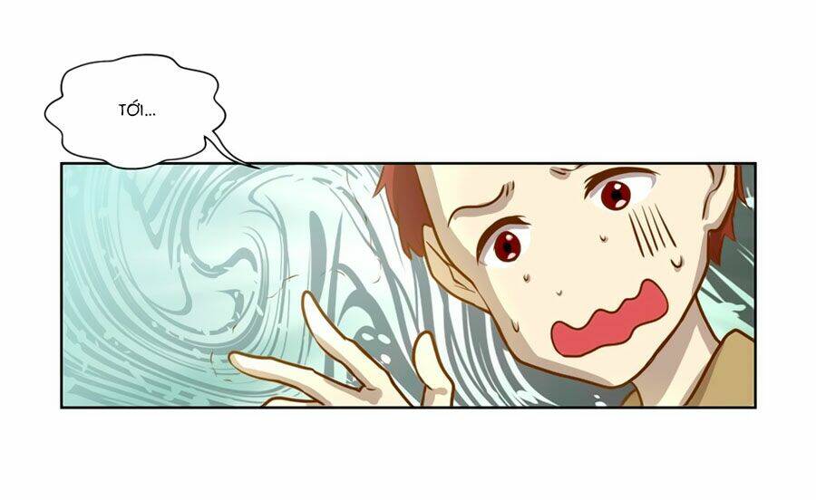 Lưu Luyến Tinh Diệu: Chapter 95