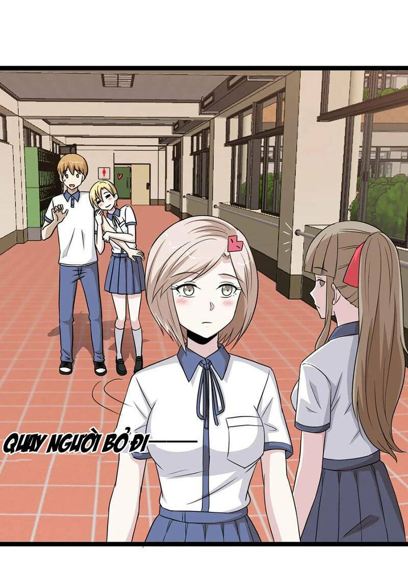 Đai Ca Trở Lại Tuổi 16: Chapter 173