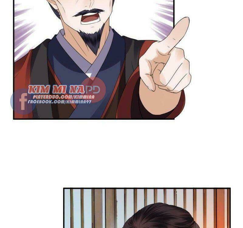 Vương Gia Kiêu Ngạo Quá Khó Cua: Chapter 56