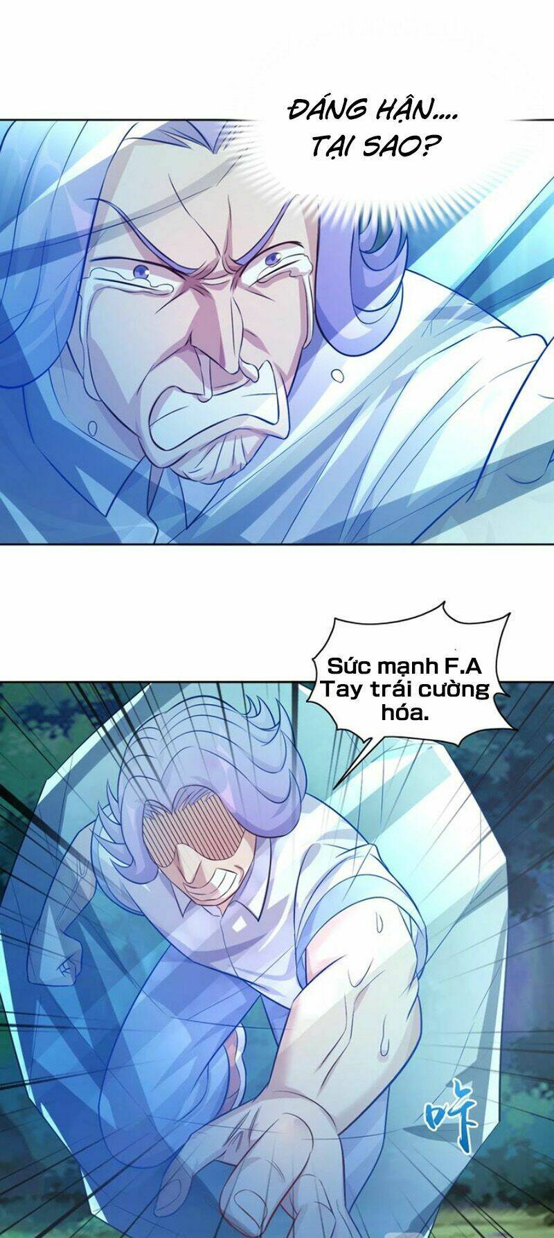 Kết Hôn Không Dễ: Chapter 9