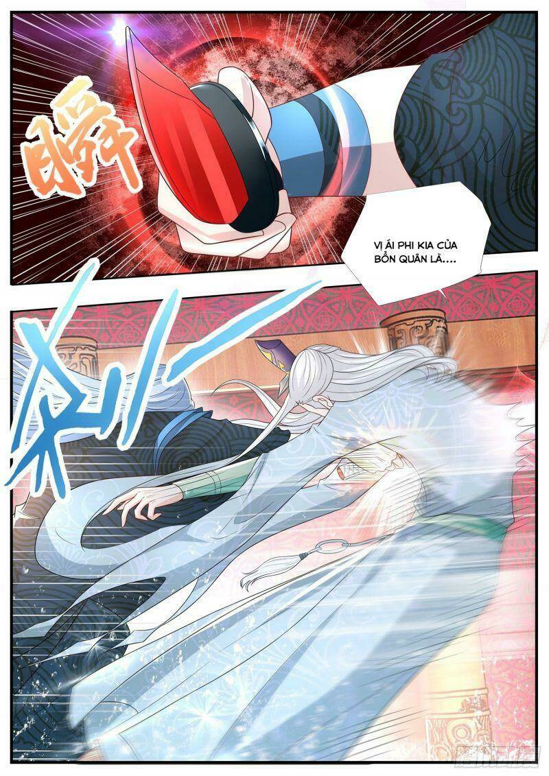 Ai Nói Ta Là Đại Lão?: Chapter 31