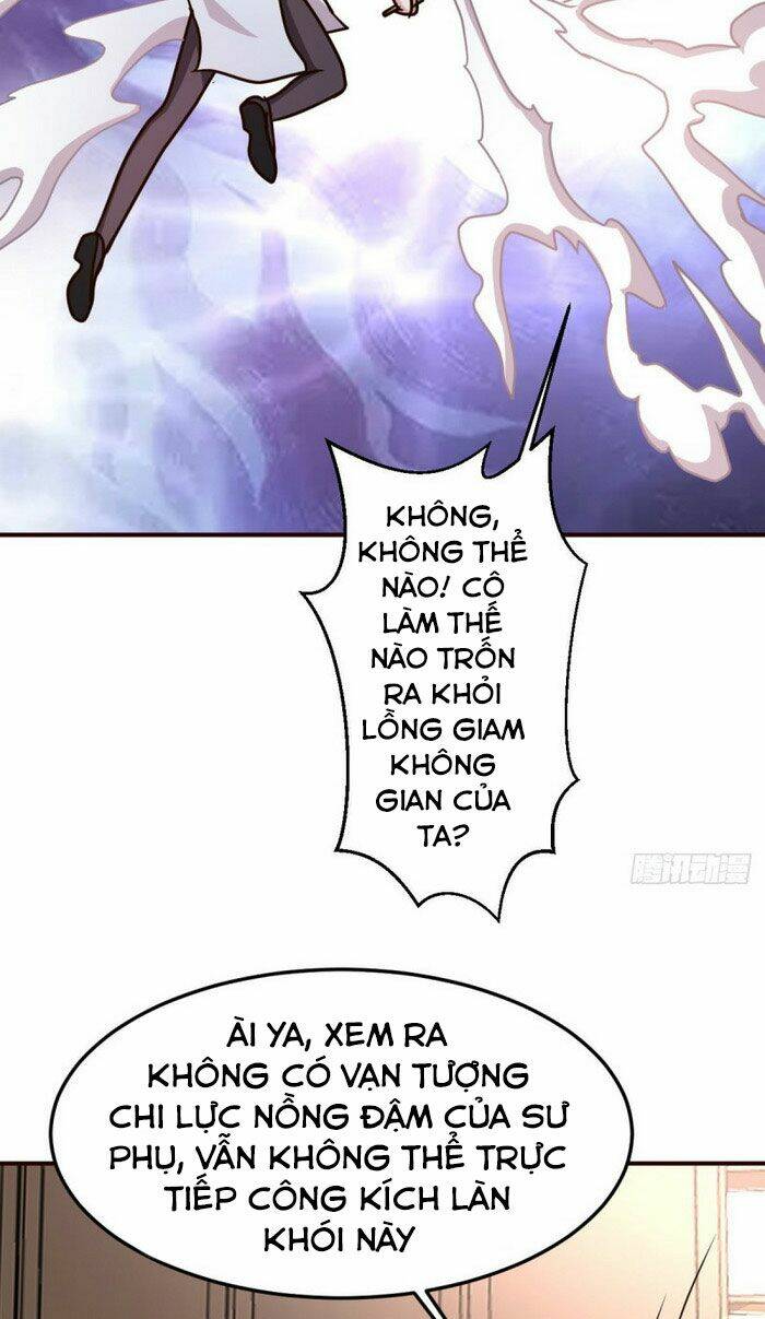 Trọng Sinh Tu Chân Tại Đô Thị: Chapter 124