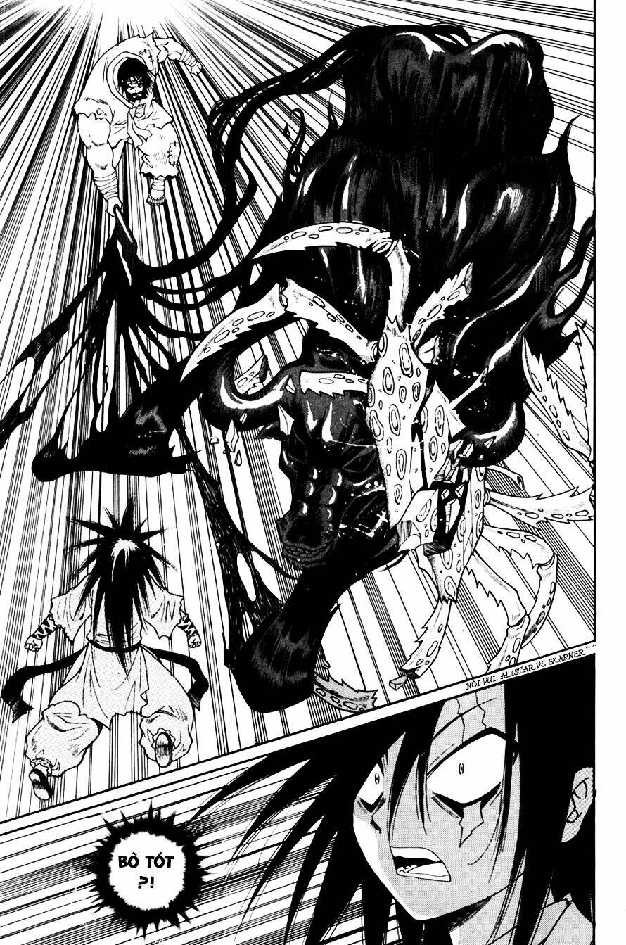 Gwisin Byeolgok: Chapter 36