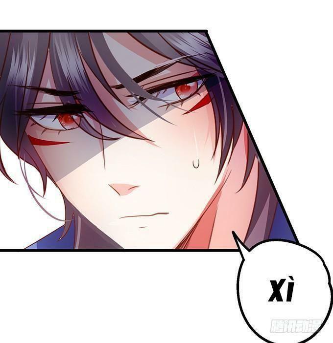 Hồ Tiên Hung Bạo: Chapter 19