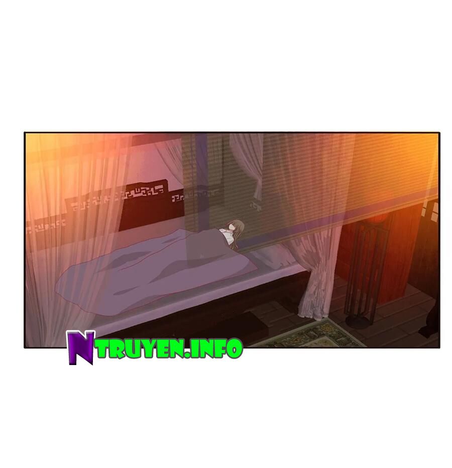 Thông Linh Phi: Chapter 610