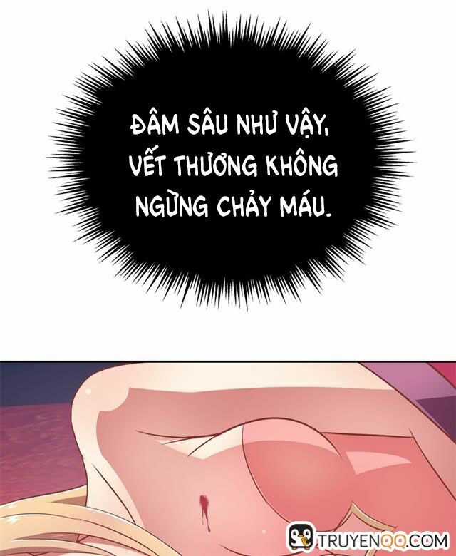 Phép tắc yêu đương của Ma Vương: Chapter 16