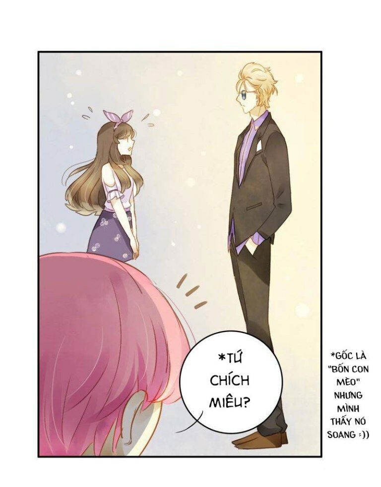 Sức Mạnh Của Sắc Đẹp: Chapter 157
