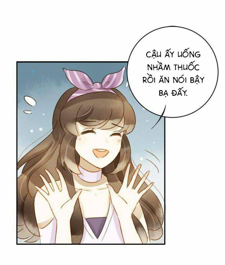 Sức Mạnh Của Sắc Đẹp: Chapter 157