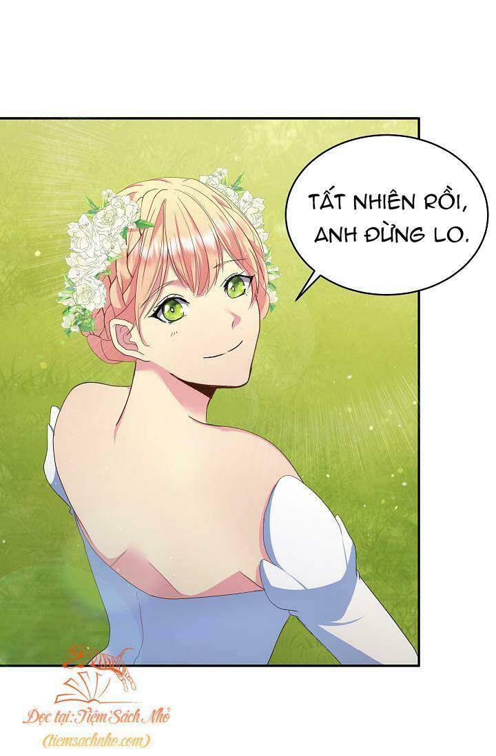 Bút Danh Bí Mật Của Nữ Công Tước: Chapter 12