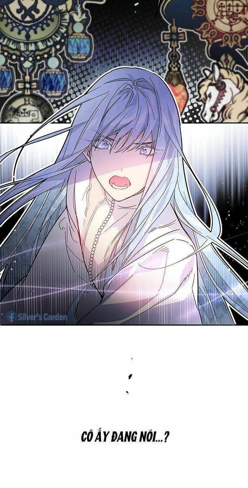 This Girl Is A Little Wild: Chapter 48