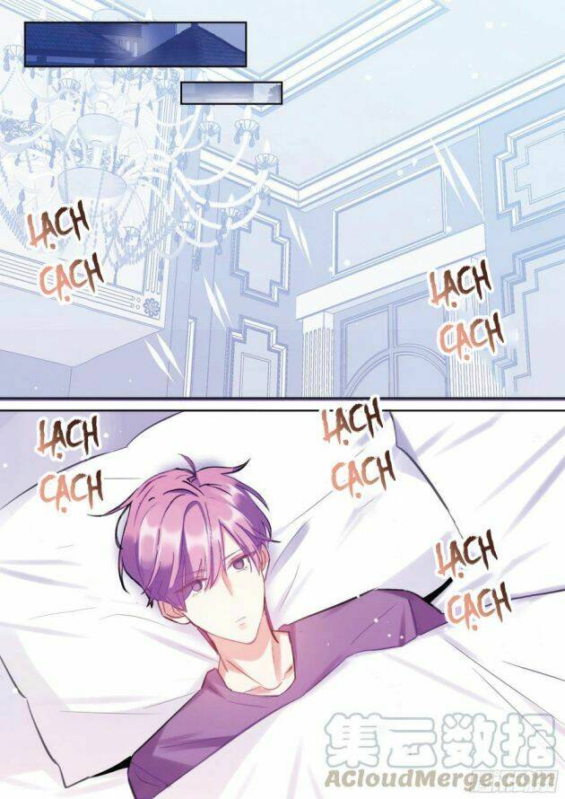 Ảnh Đế X Ảnh Đế: Chapter 207