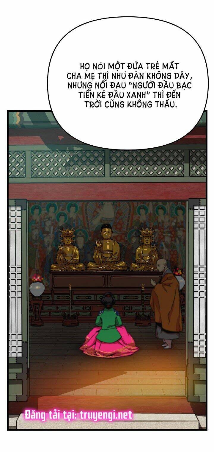 Tôi Sẽ Sống Như Một Hoàng Tử: Chapter 17