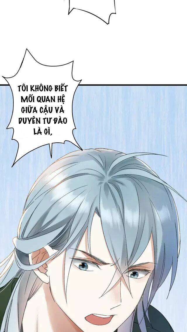 Thực Nhị: Chapter 15.2
