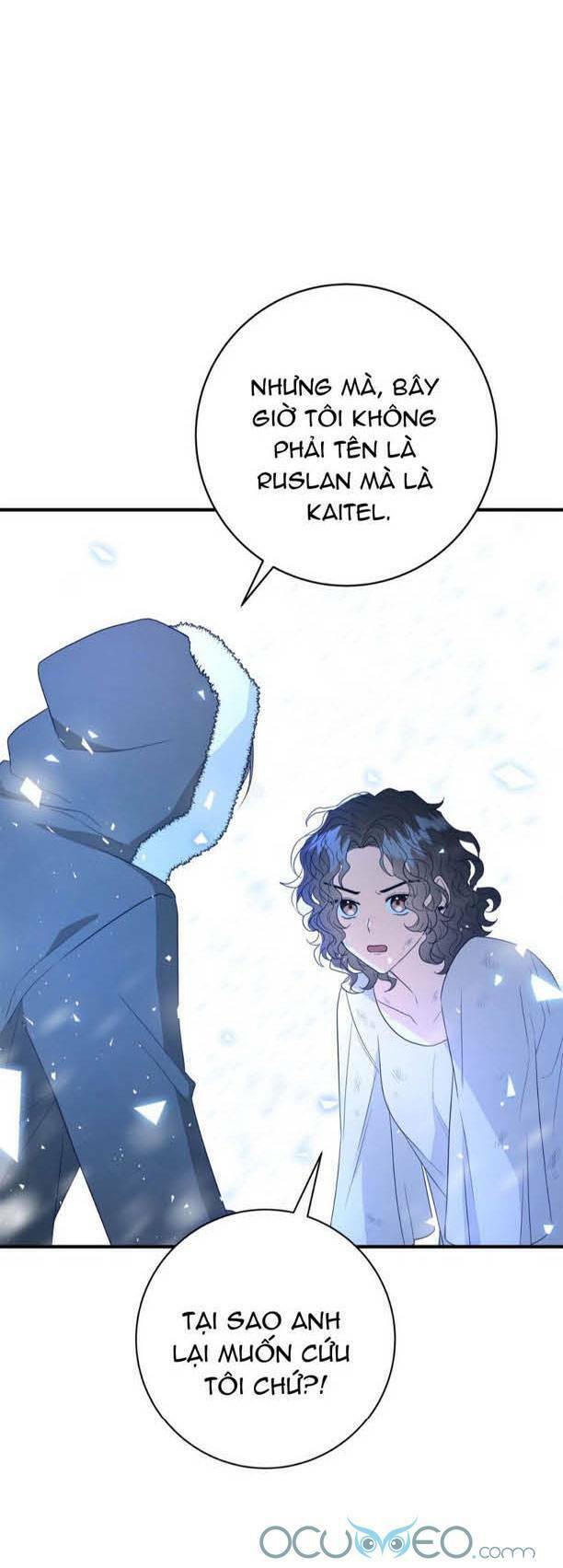 Lòng Trung Thành Với Kẻ Ác: Chapter 3