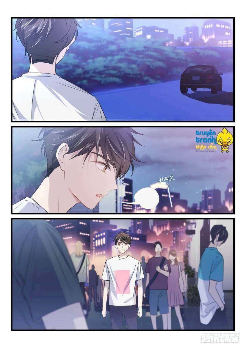 Ảnh Đế X Ảnh Đế: Chapter 22