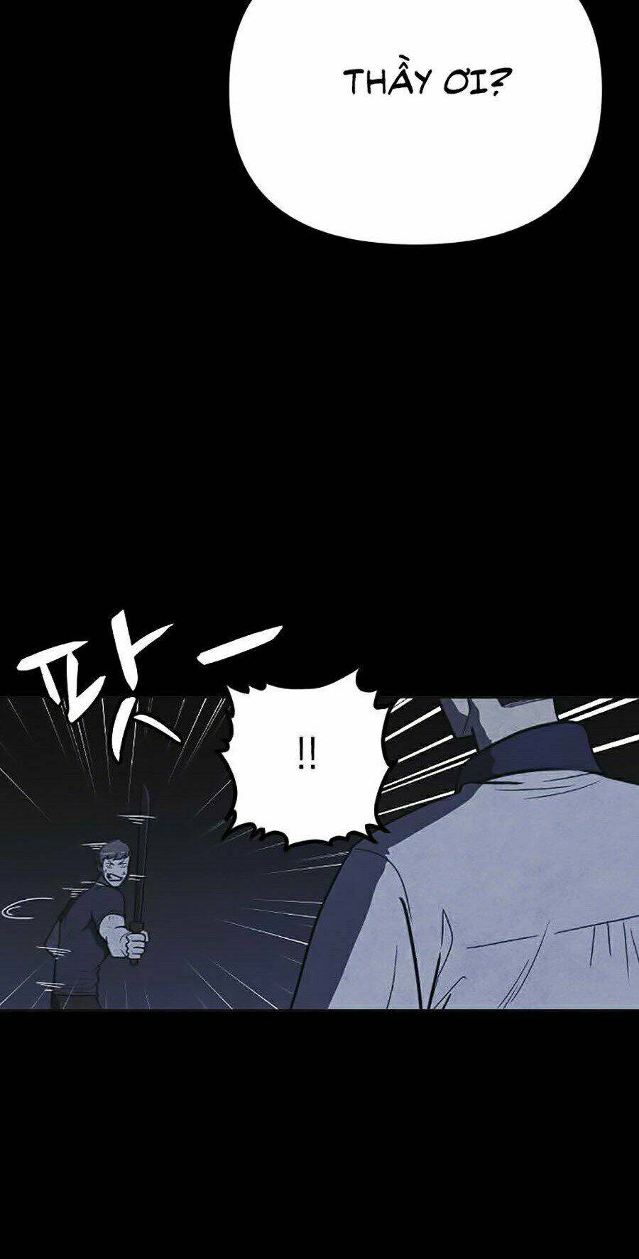 Cậu Bé Shotgun: Chapter 22