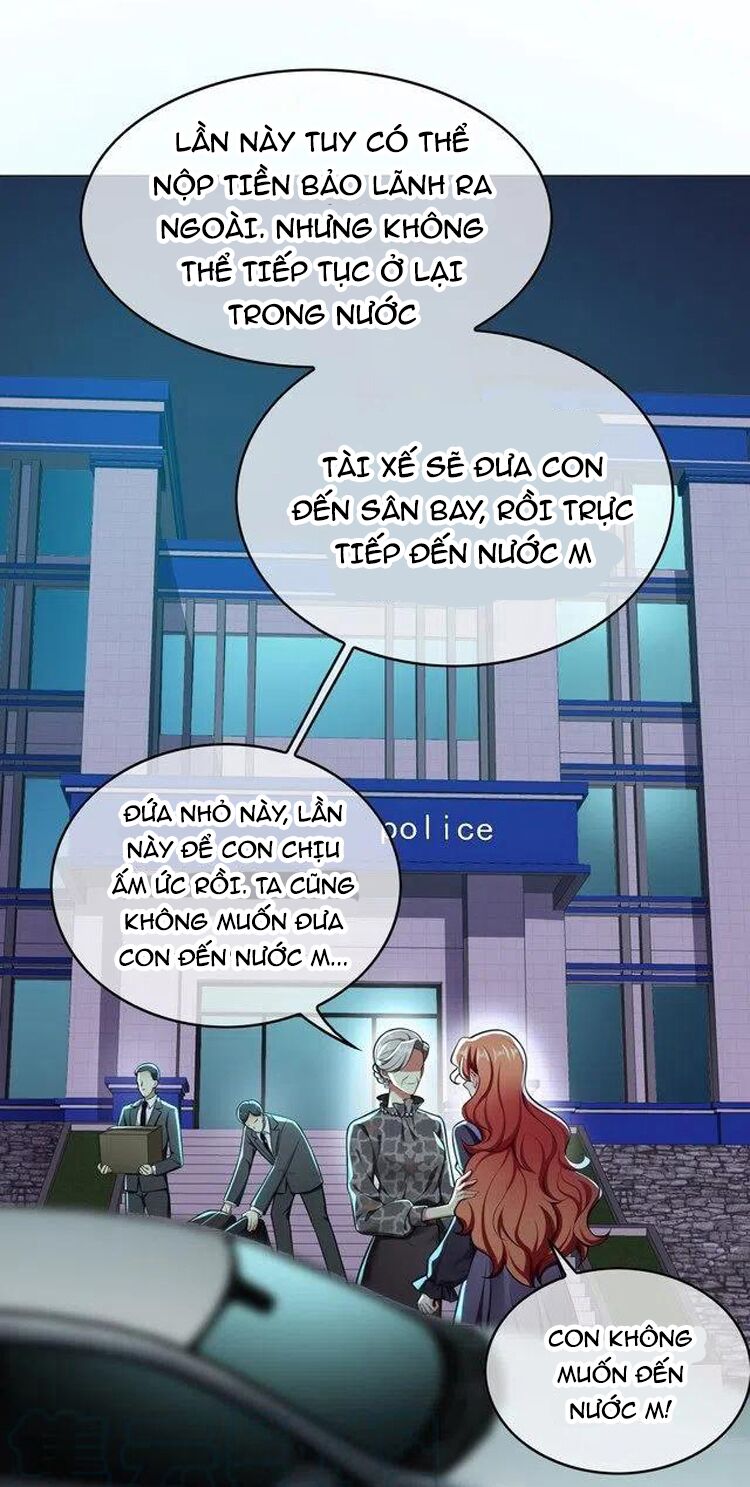 Cô Vợ Nhỏ Nuông Chiều Quá Lại Thành Ác!!: Chapter 208.2