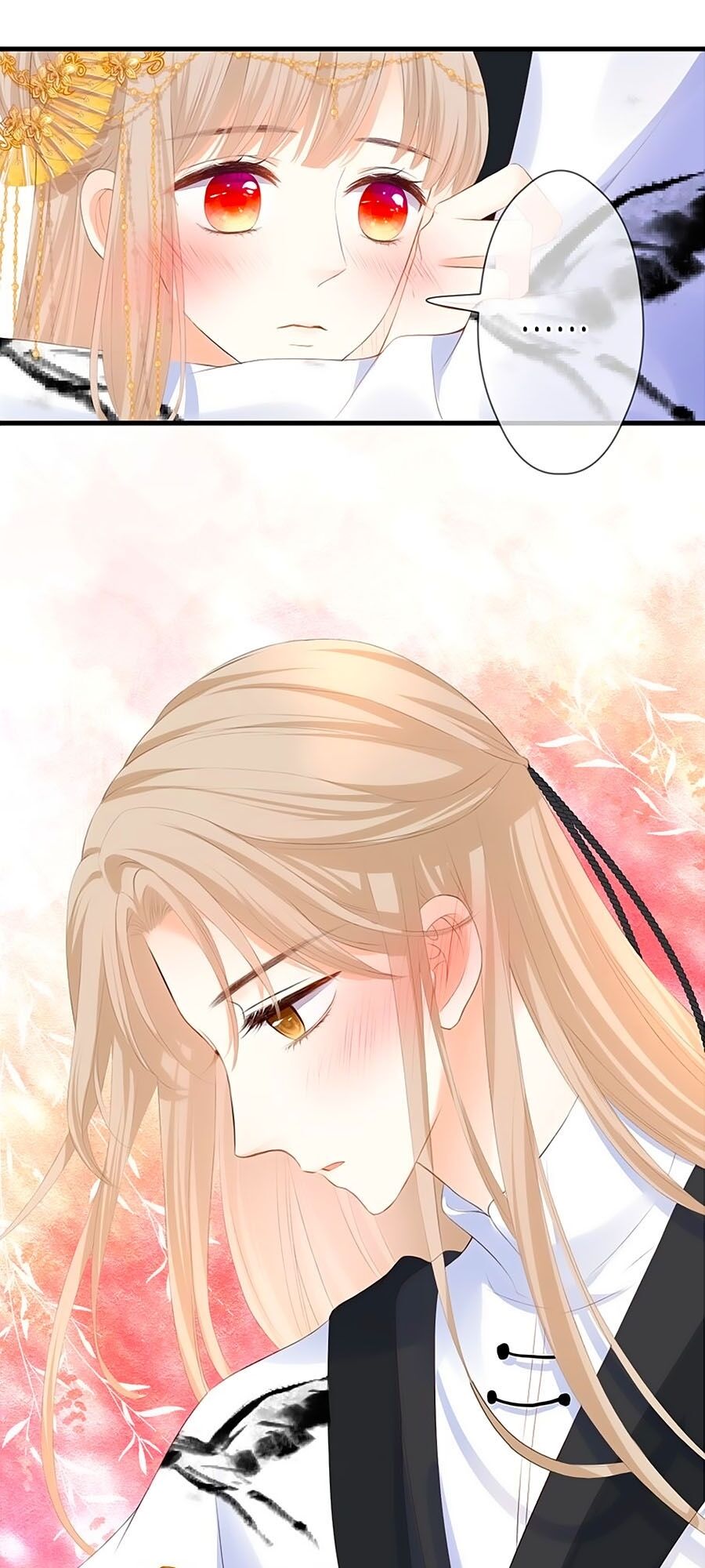 Hoa Chưa Nở Rộ: Chapter 49