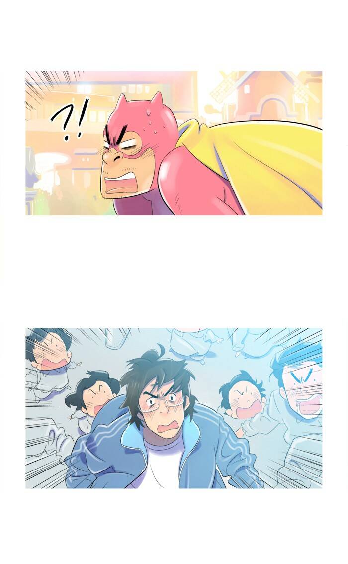 Family Man: Chapter 11