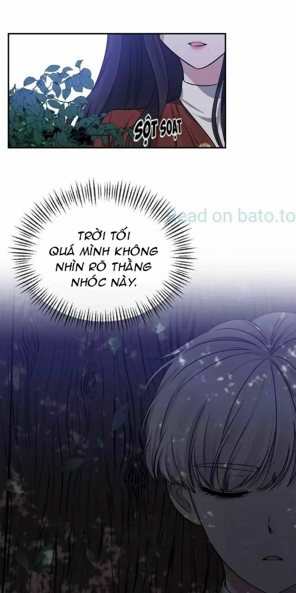 Nữ Công Tước Phương Bắc Là Một Nhân Vật Phản Diện: Chapter 3