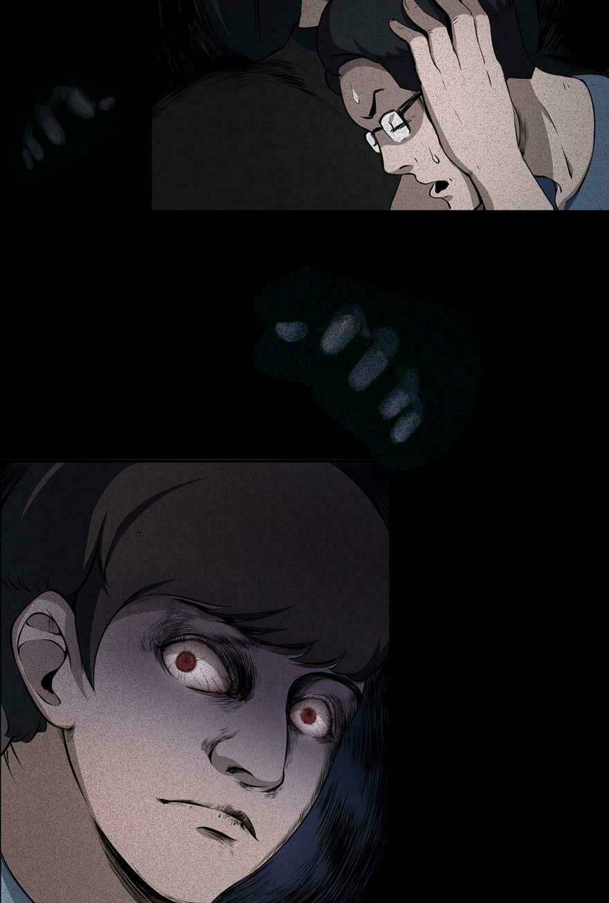 Trở Lại Căn Nhà Ma: Chapter 1