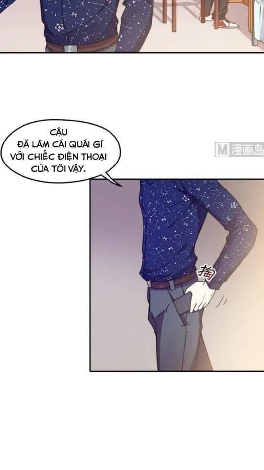 Tiêu Tiền Ở Thế Giới Khác: Chapter 3