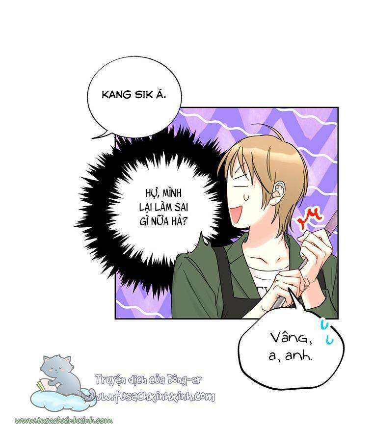 Thịnh Thế Lê Hoa Điện: Chapter 110