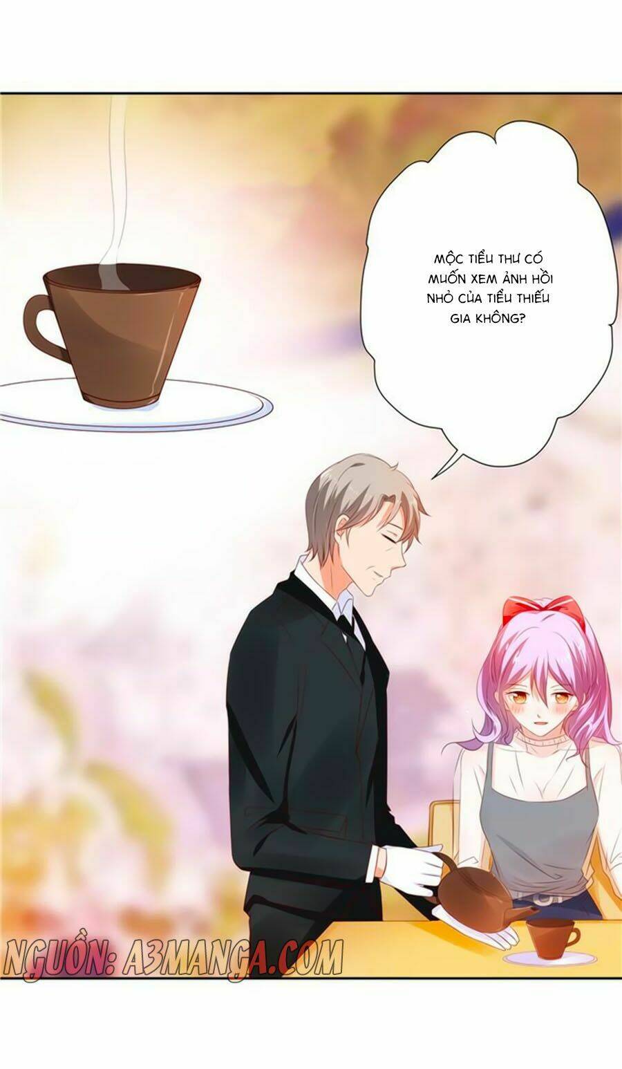 Bạn Trai Là Ngôi Sao: Chapter 66