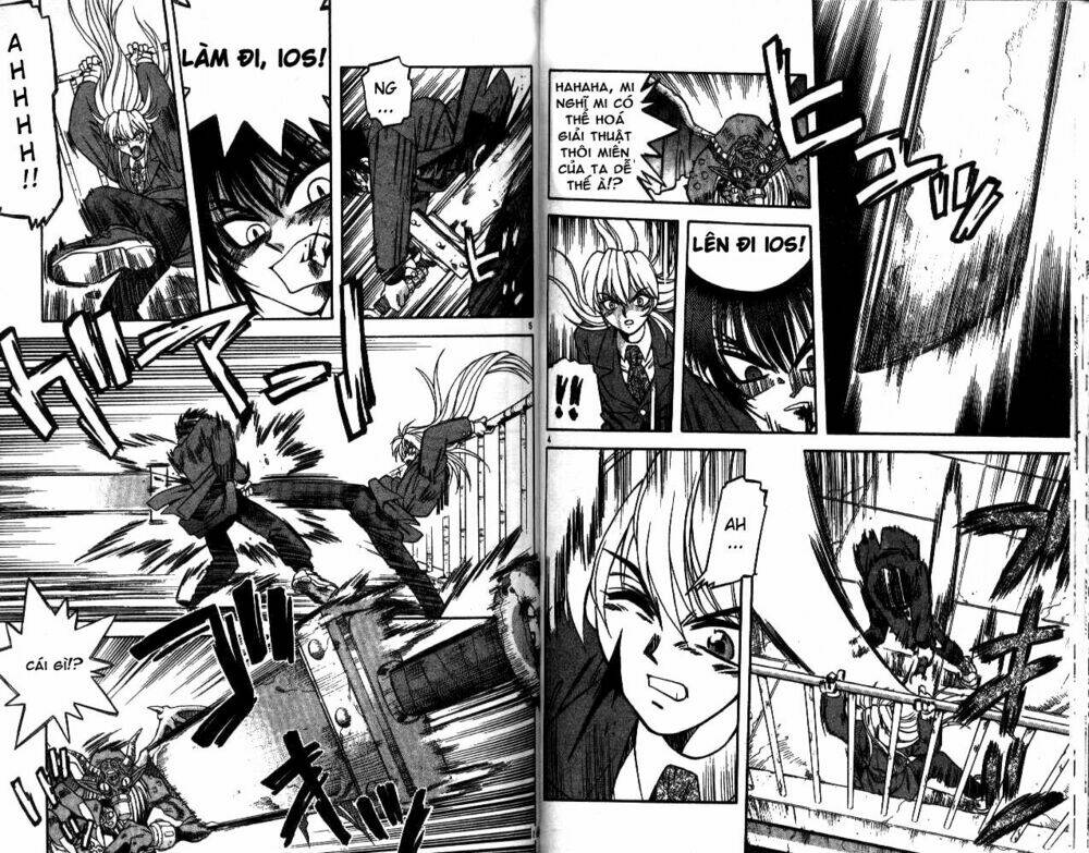 Devil And Devil: Chapter 13