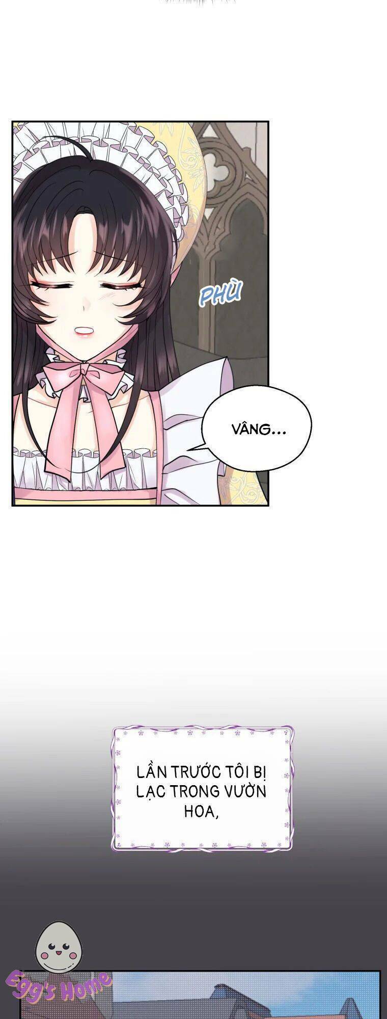 Roelin Bước Đến Tương Lai: Chapter 3