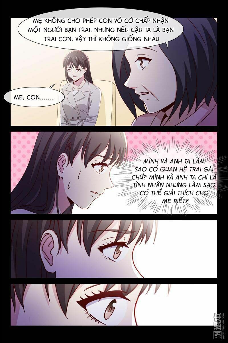 Tình Nhân Khế Ước Của Tổng Tài: Chapter 69