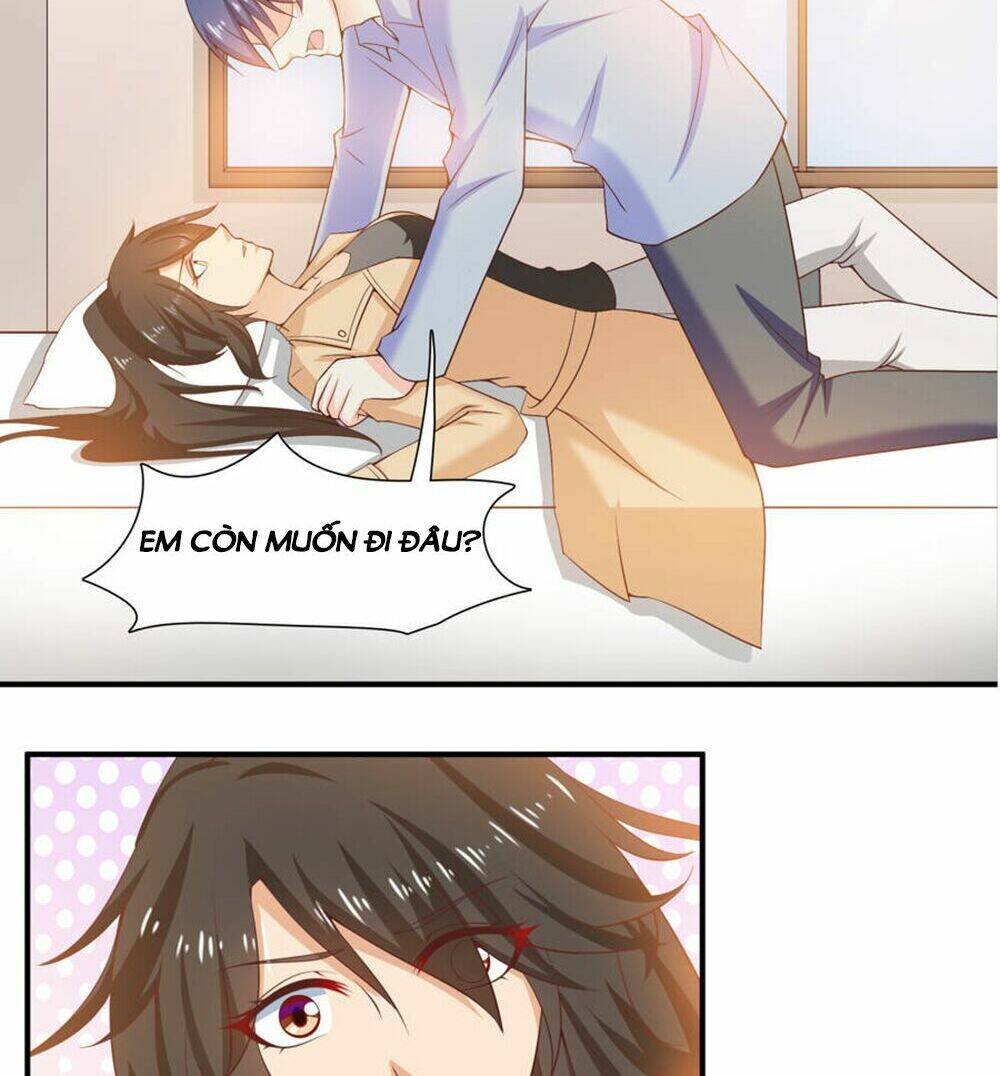 Hướng Tâm Dẫn Lực: Chapter 58