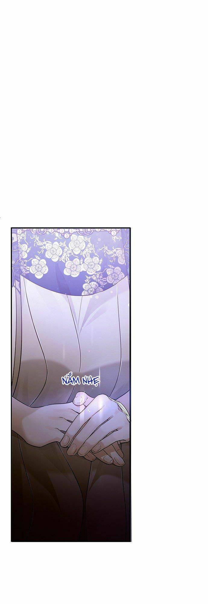 Hoa Nở Trong Cung Diên Hy Công Lược: Chapter 6