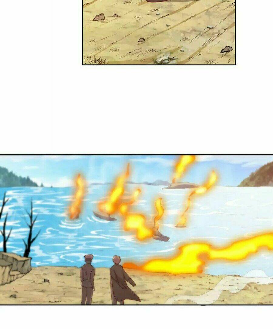 Hôn Nhân Dục Vọng: Thiếu Gia Nhẹ Một Chút!: Chapter 94