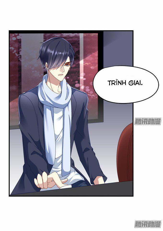 Thiên lại âm linh: Chapter 3