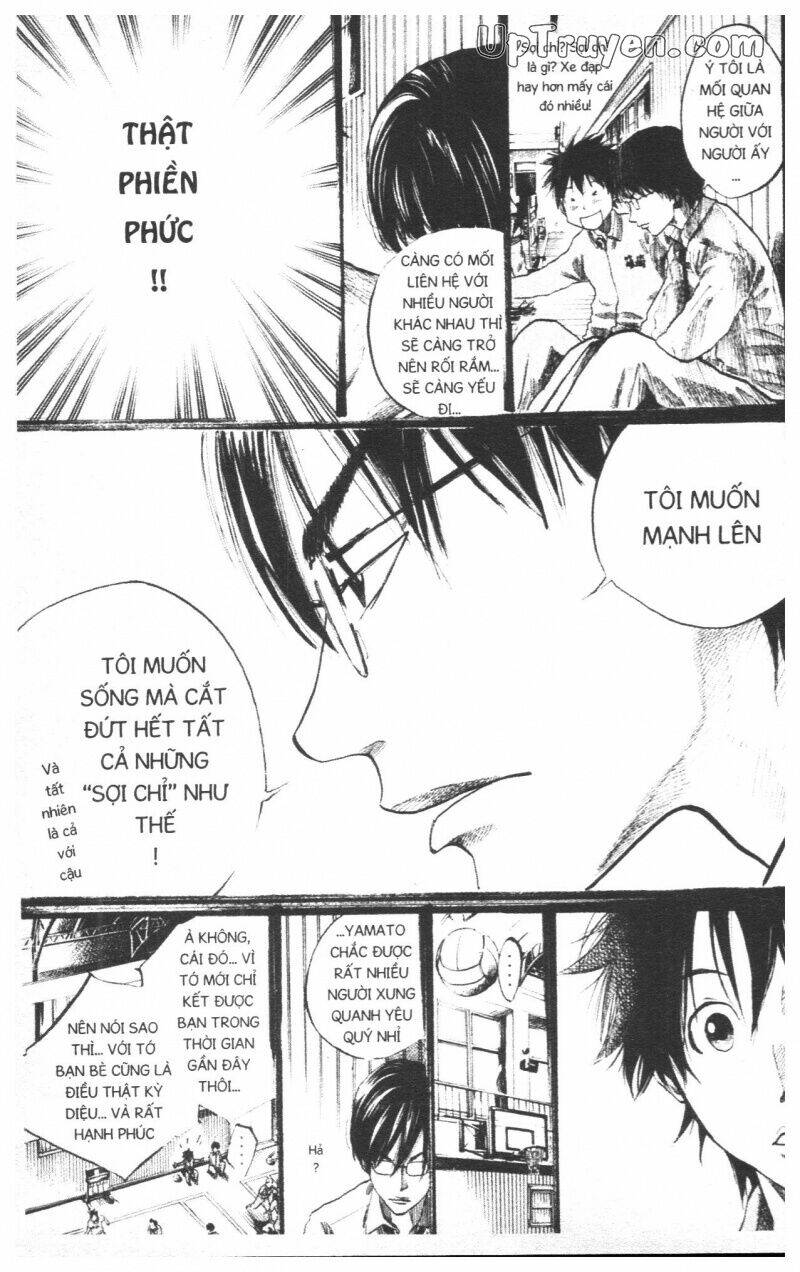 Over Drive: Chapter 13